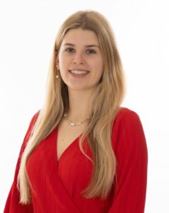 Juliette Ashman